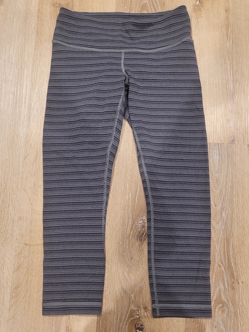 Size 4 Lululemon Leggings